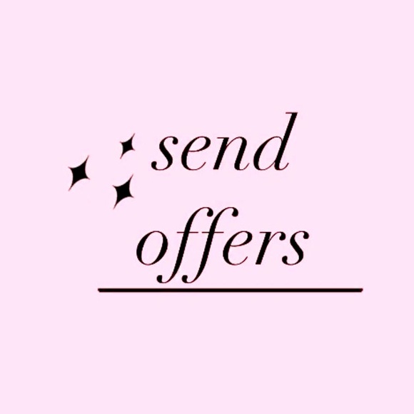 Open To Offers! - Picture 1 of 1